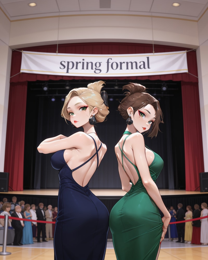 The Dance you Won’t Forget