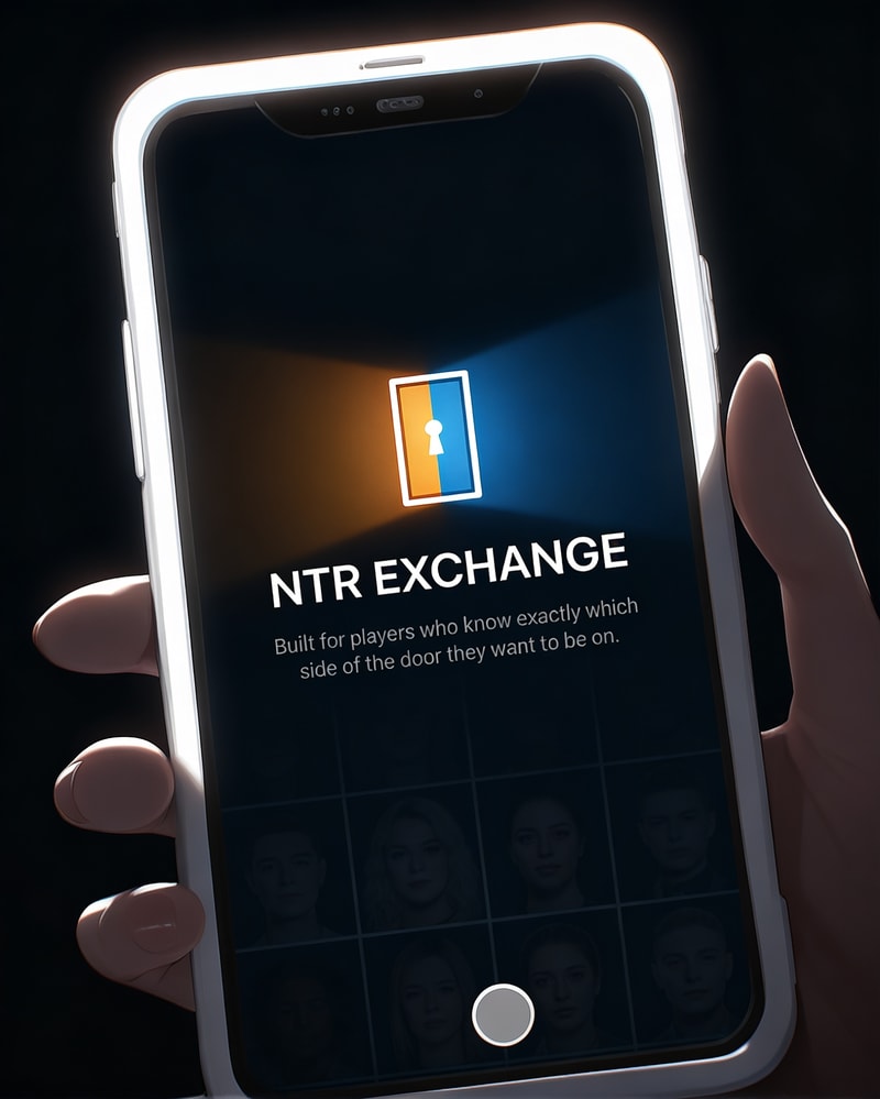 NTR Exchange
