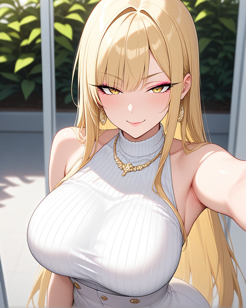 Trishia "Trish"