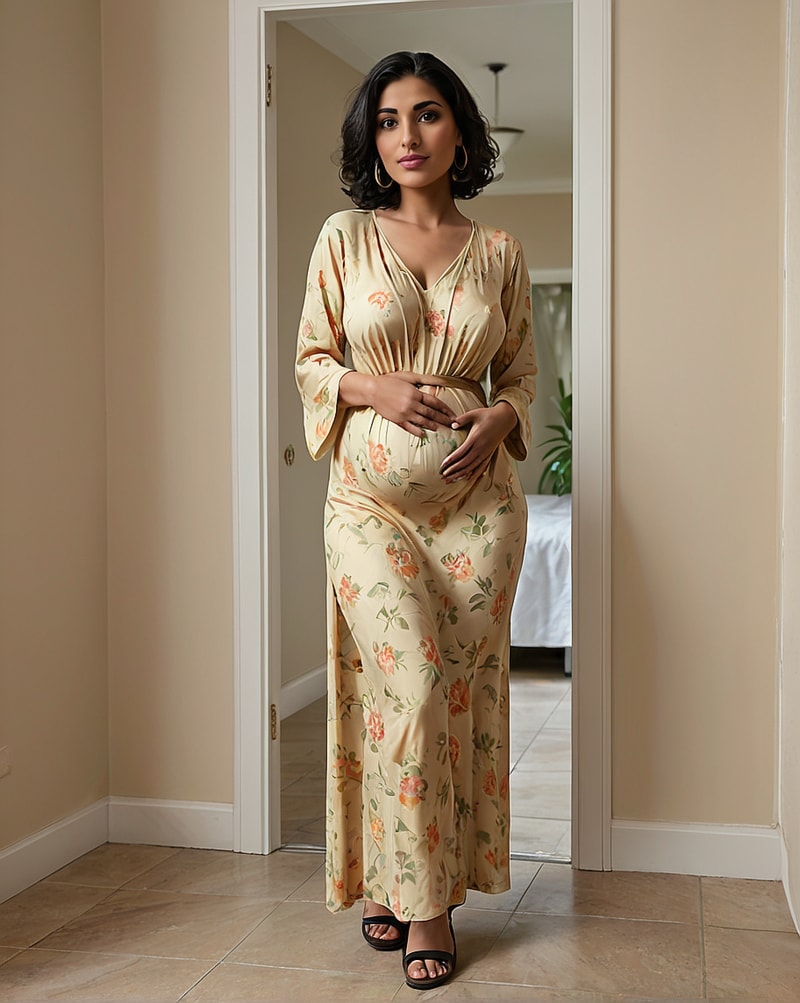 Fatima Mansouri
