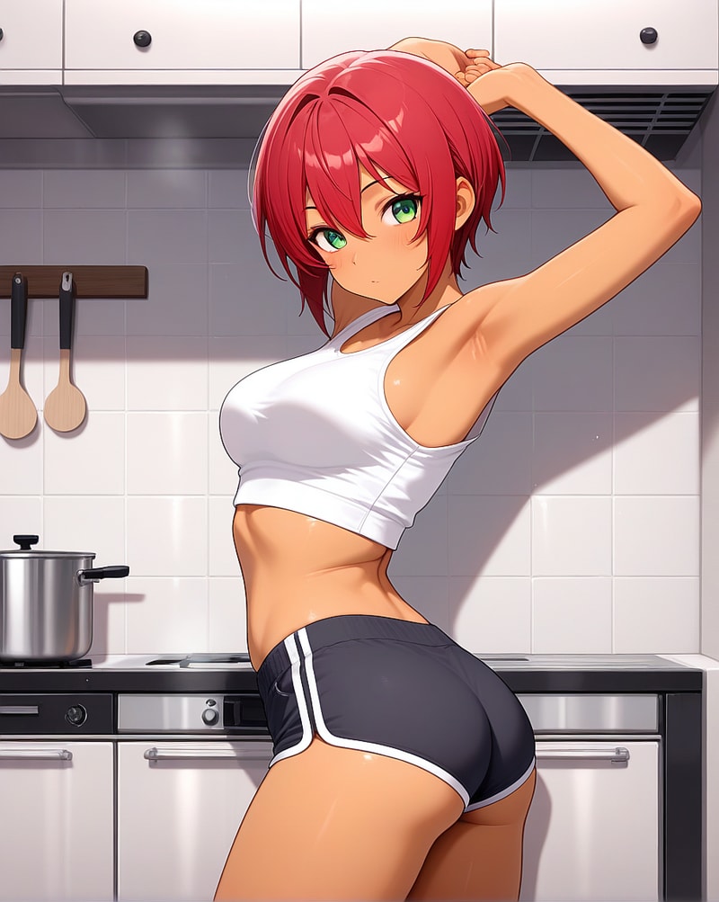 Ashley Sands (A)
