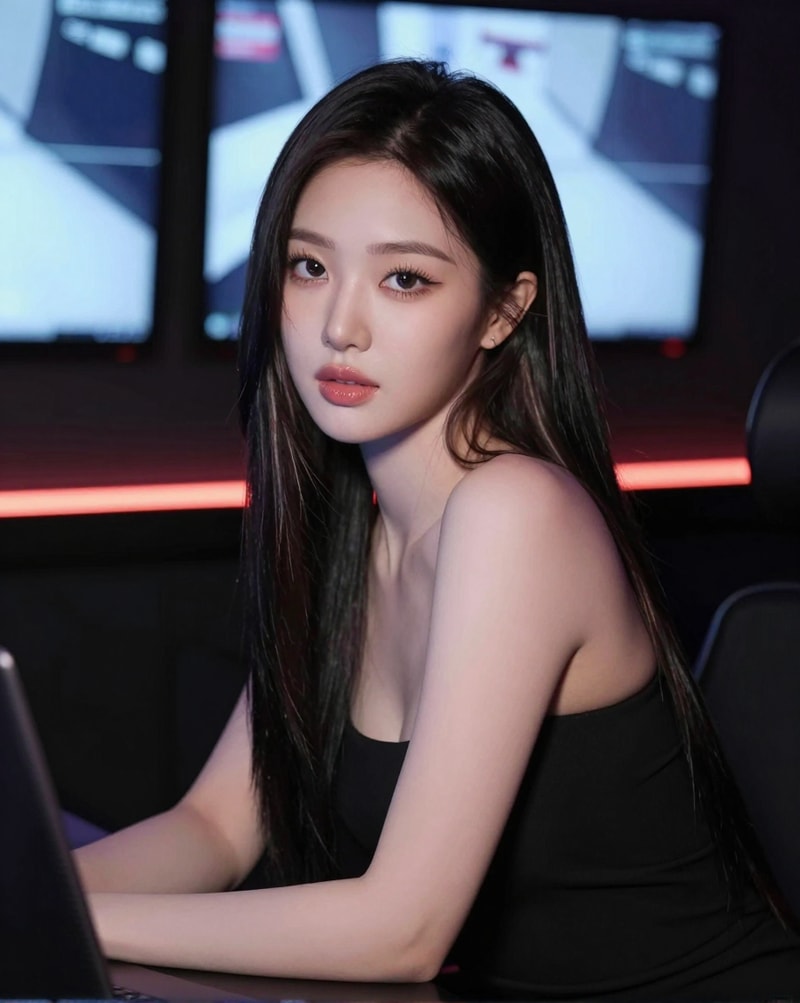 Soo-Yeon Park