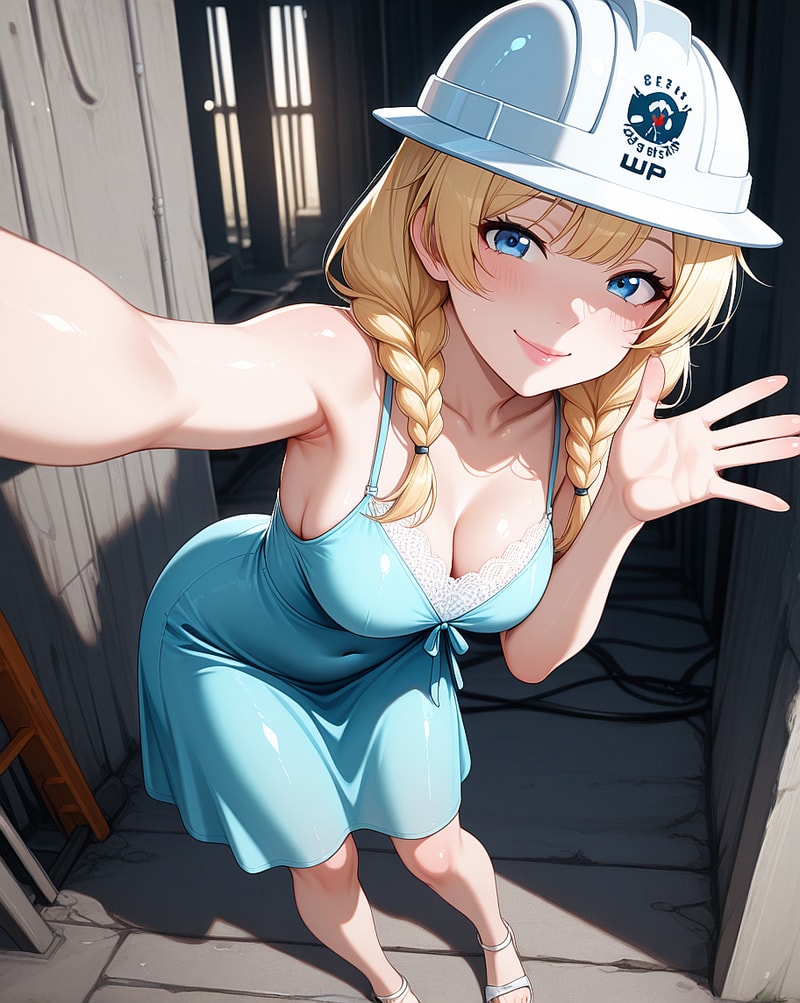 Lily Bennet