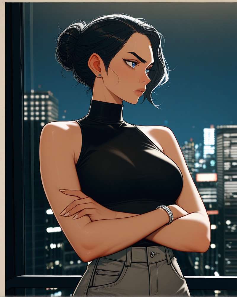 Nadia Sokolov - Engaged Deception