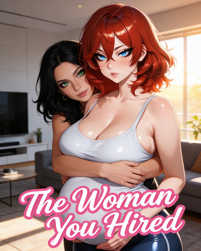 Hannah Keller: The Woman You Hired