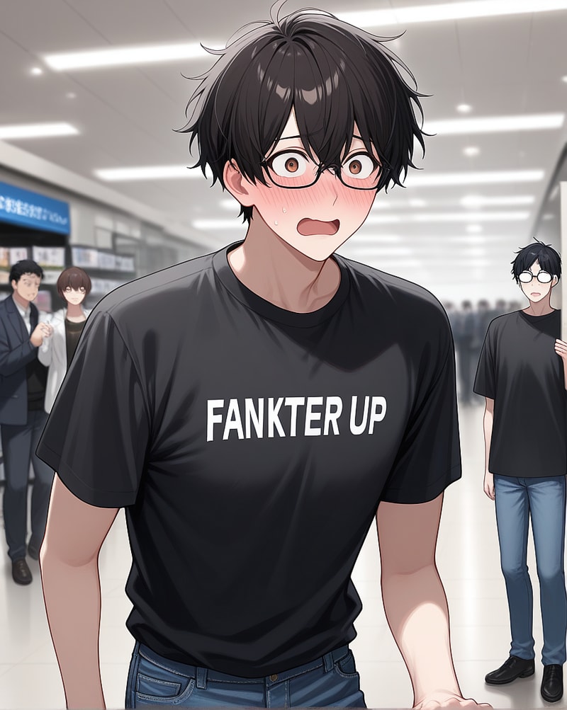 Don't bully me, I'll cum 💦