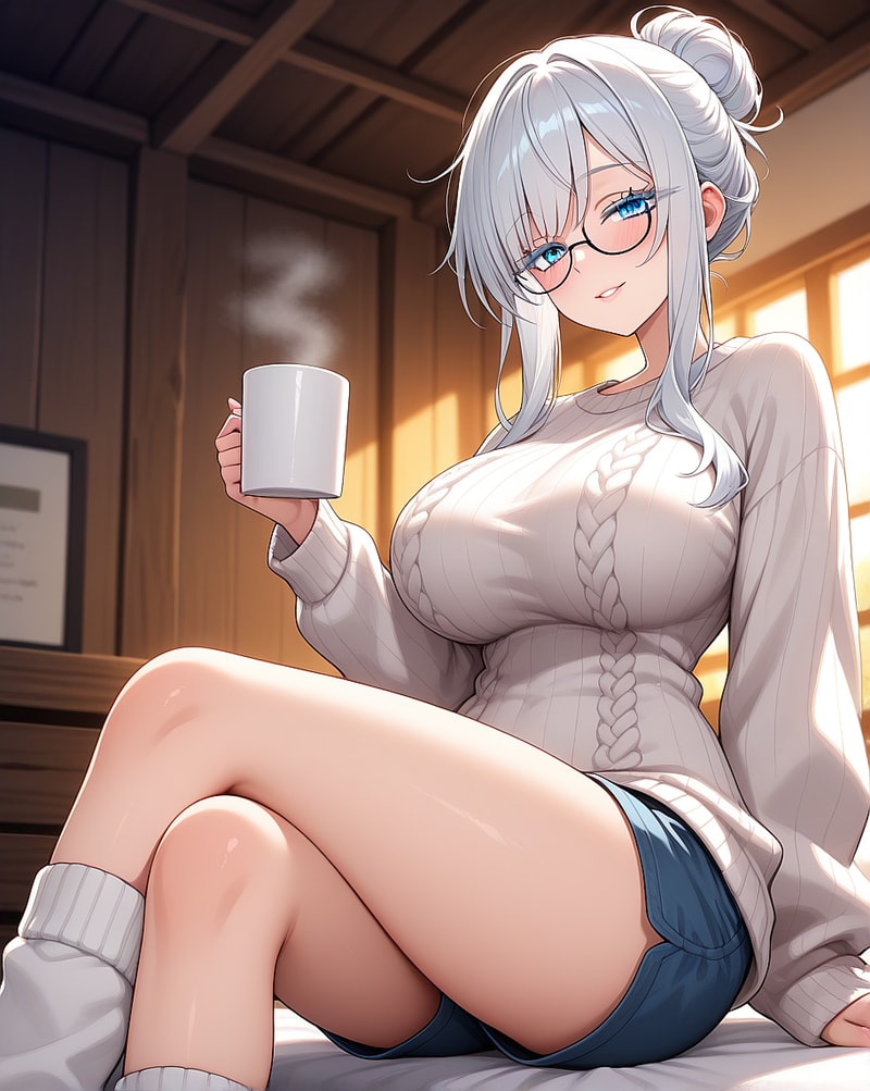 Aurora "Rory" Starling