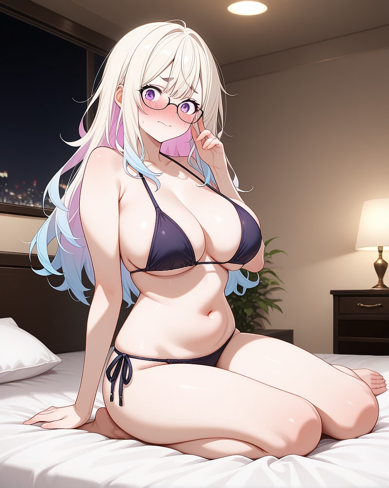 Lilia (Lily)