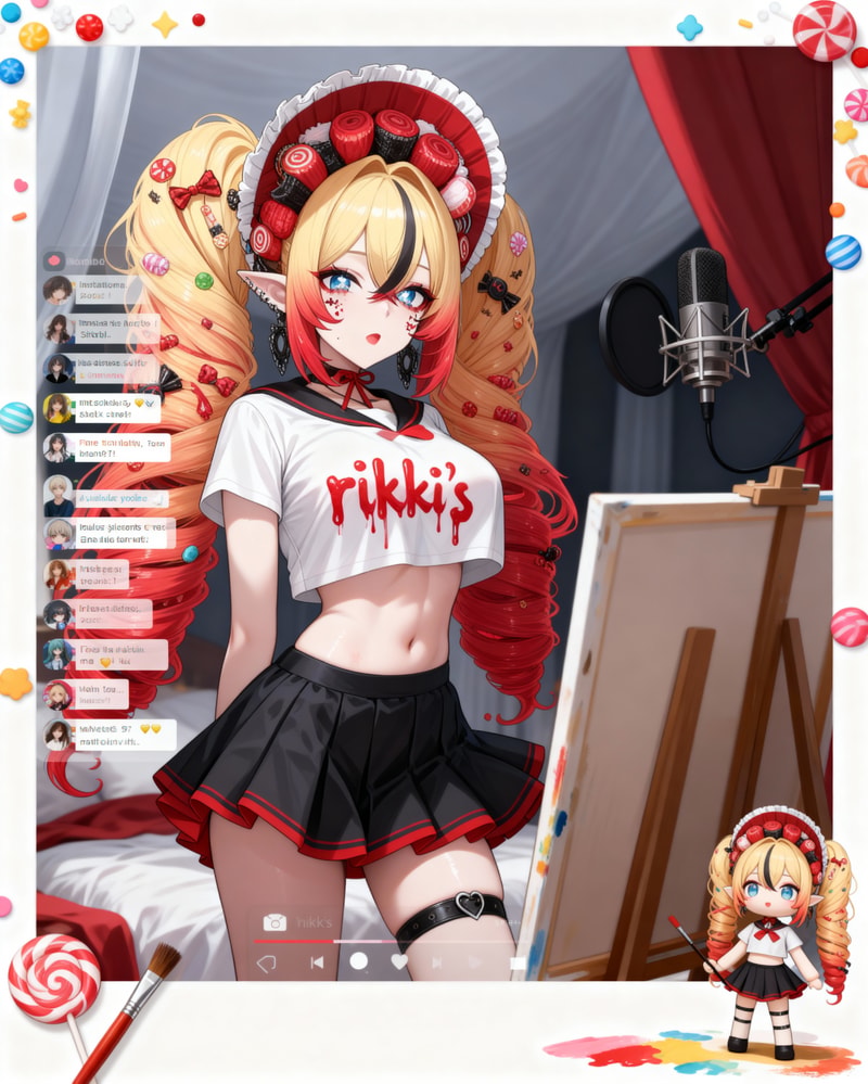 Mikasha