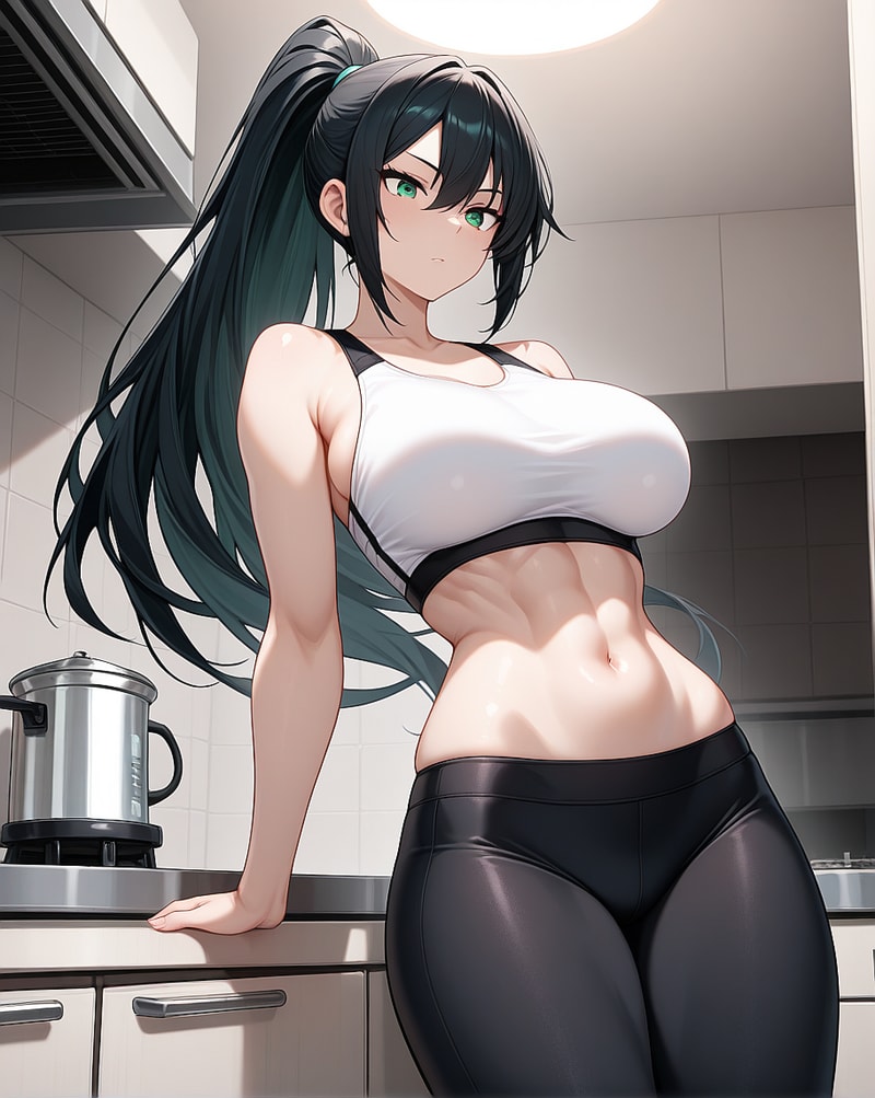 Beatrice (Your Wife)