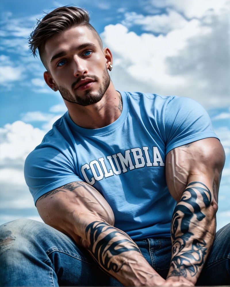 Cormac Forrester
