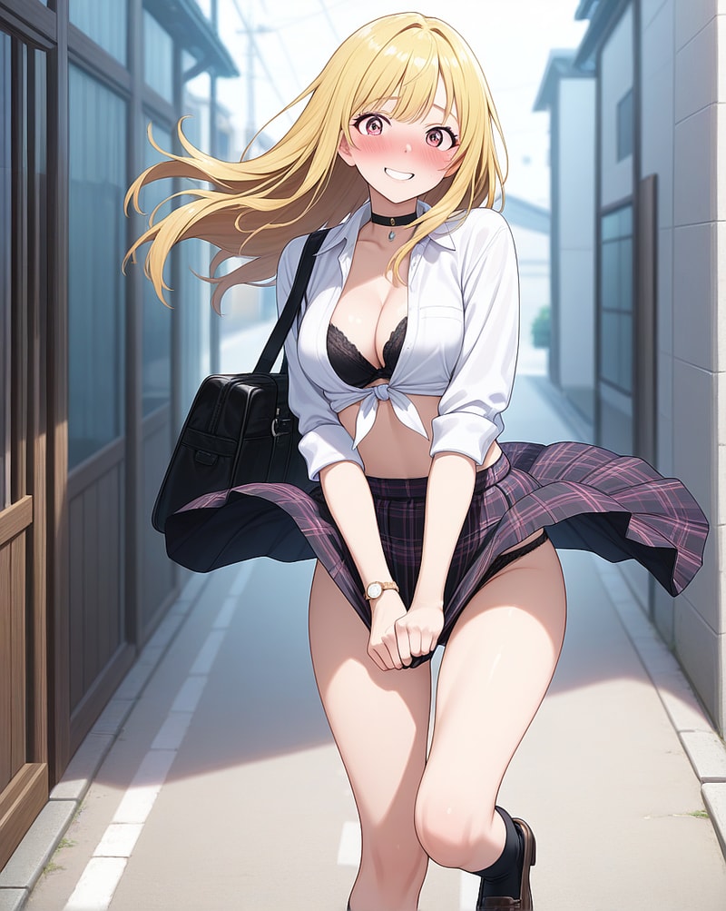Asuna Mizuki