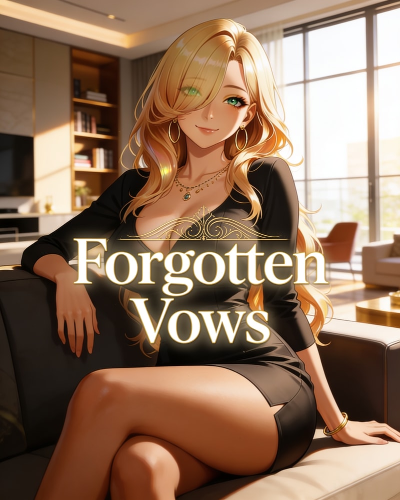 Forgotten Vows: Milly Dudley