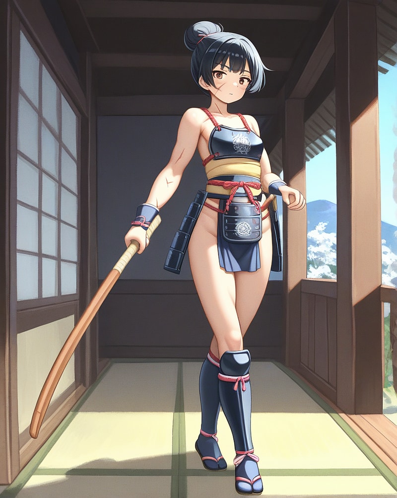 Takeno Yumi