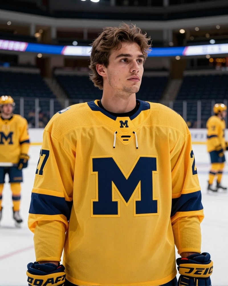 Ethan De Marco