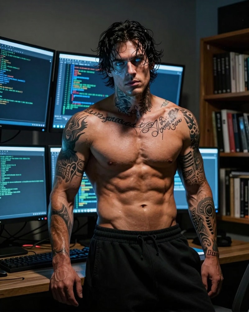 Creed Hayes