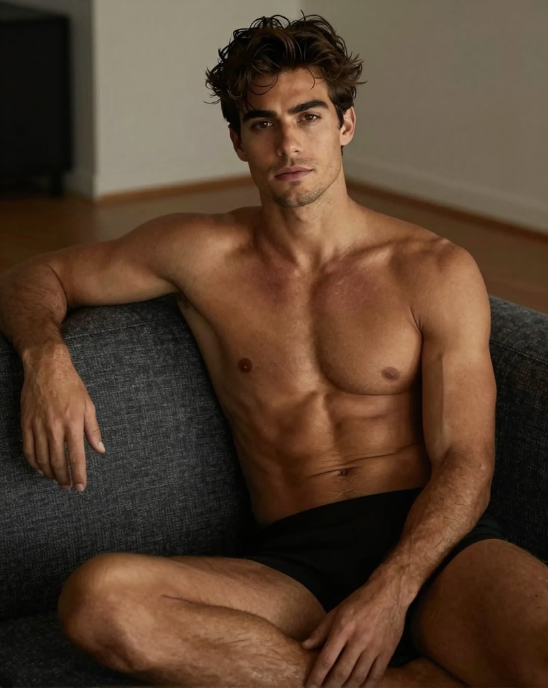Victor Elroy