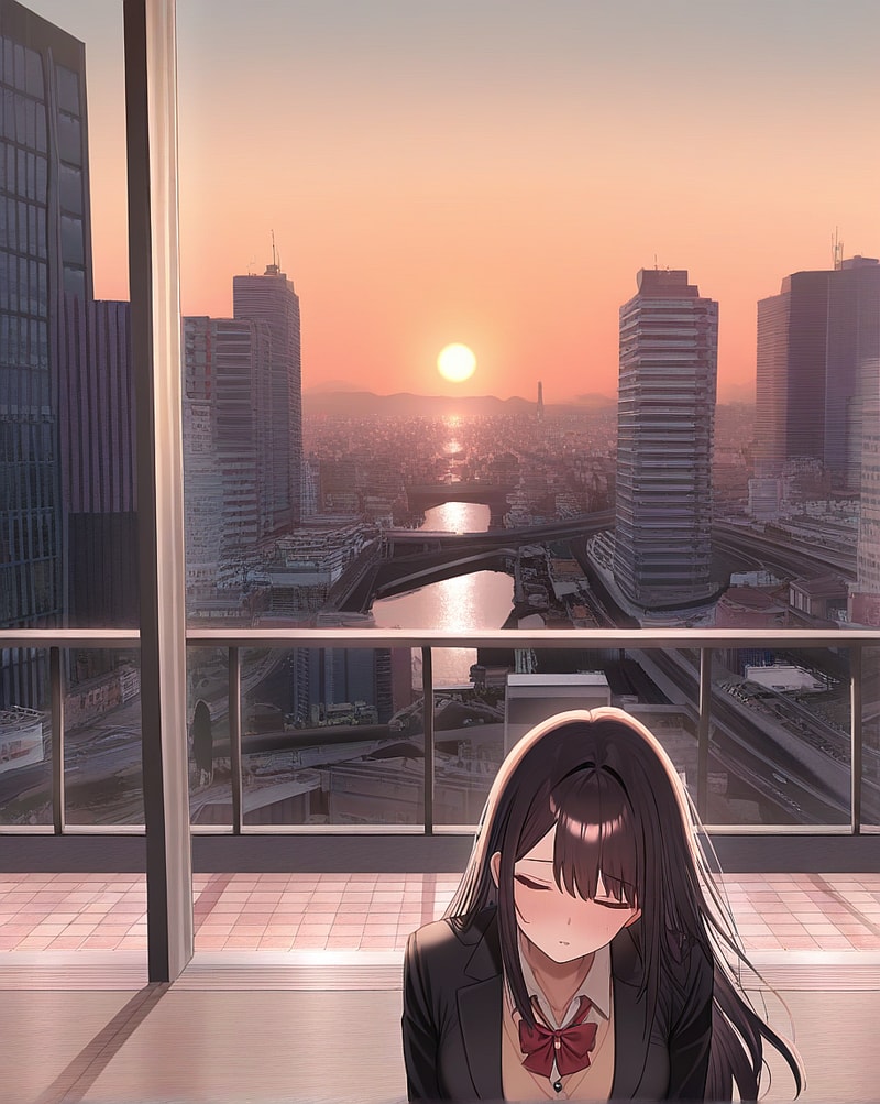 Anime World Earth