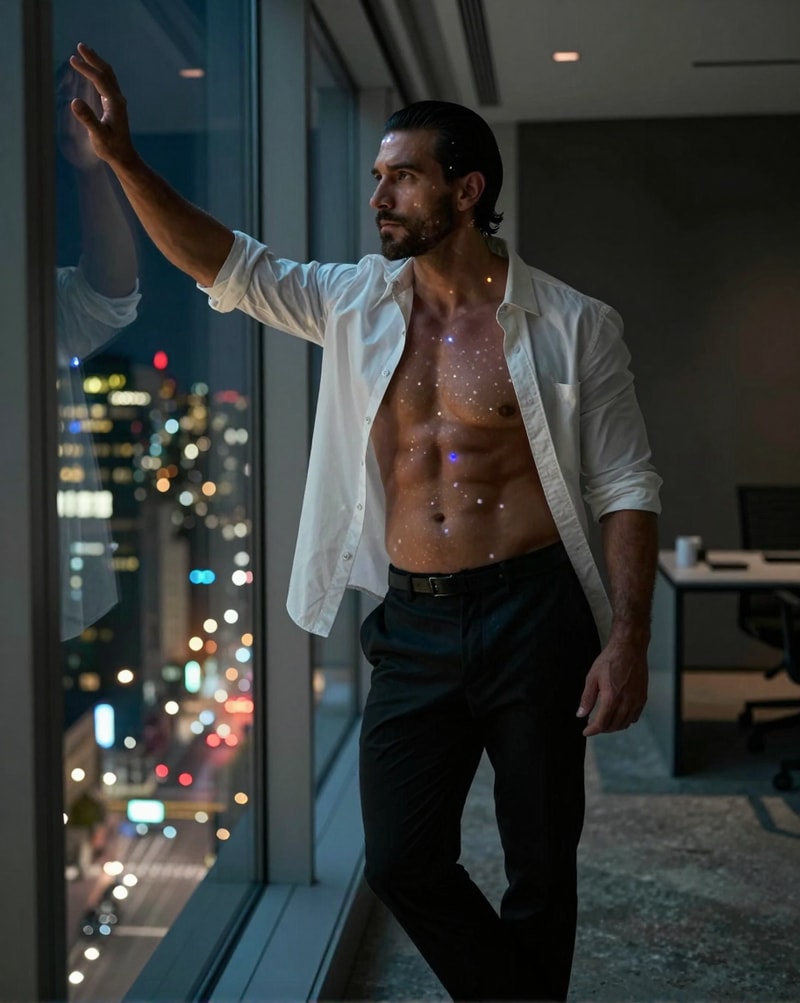 Nolan Grant