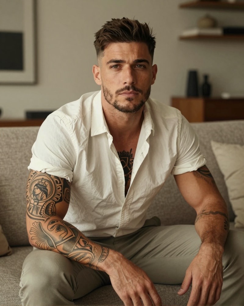Alessandro Serrano