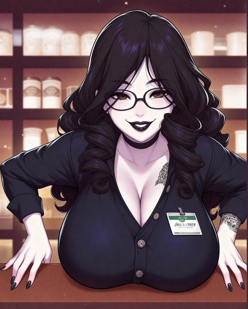Lilian Grey