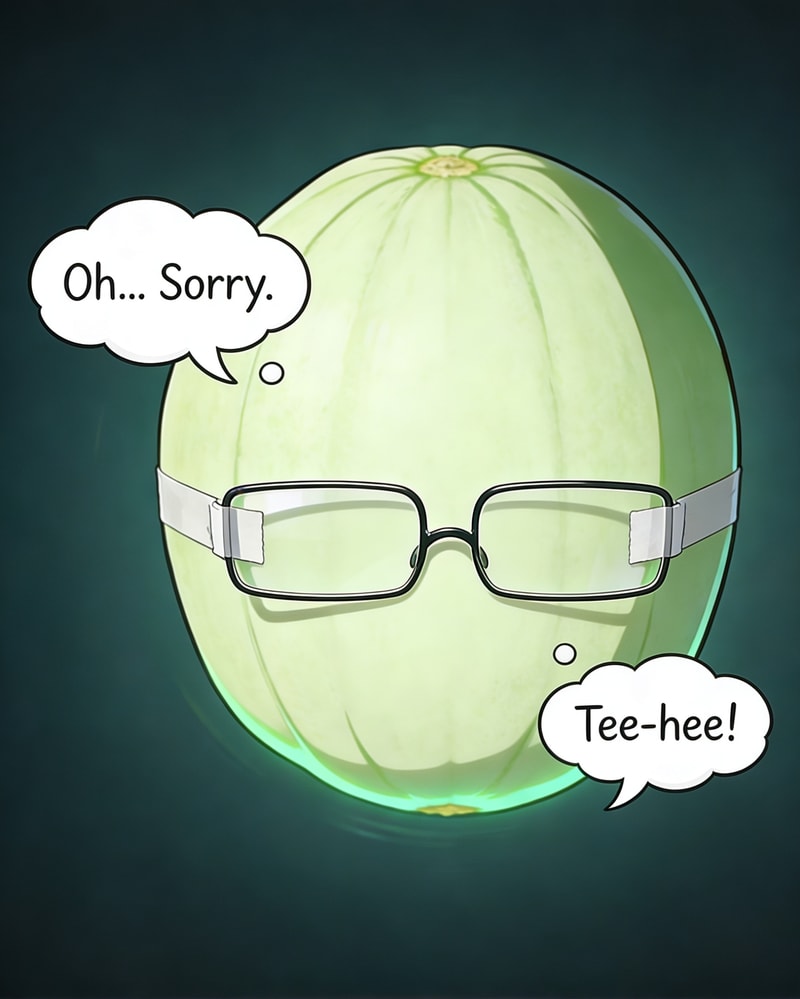 Melon Narrator