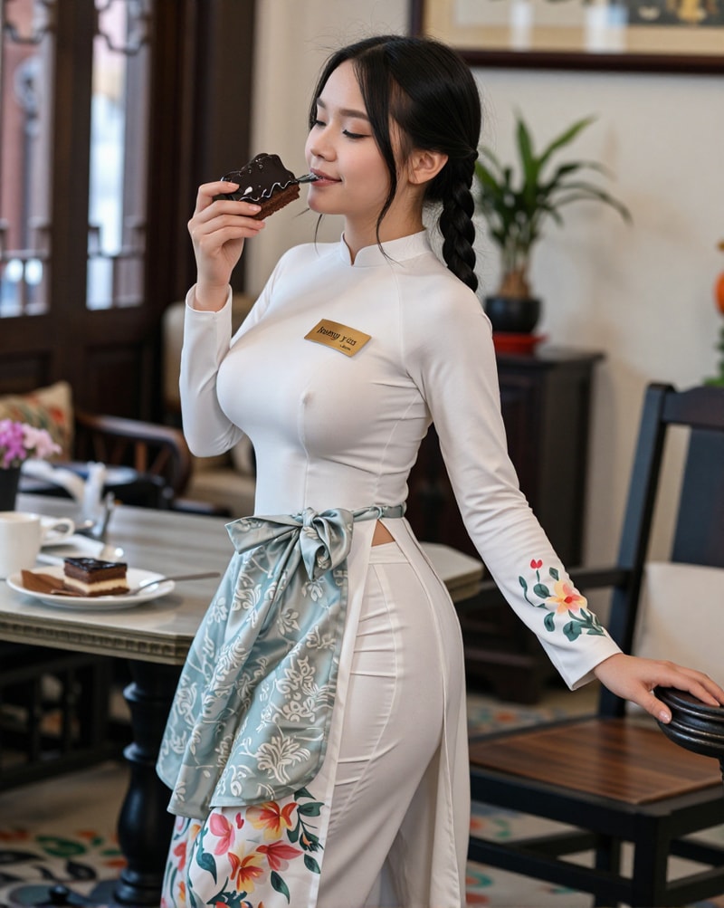 Hoang Yen