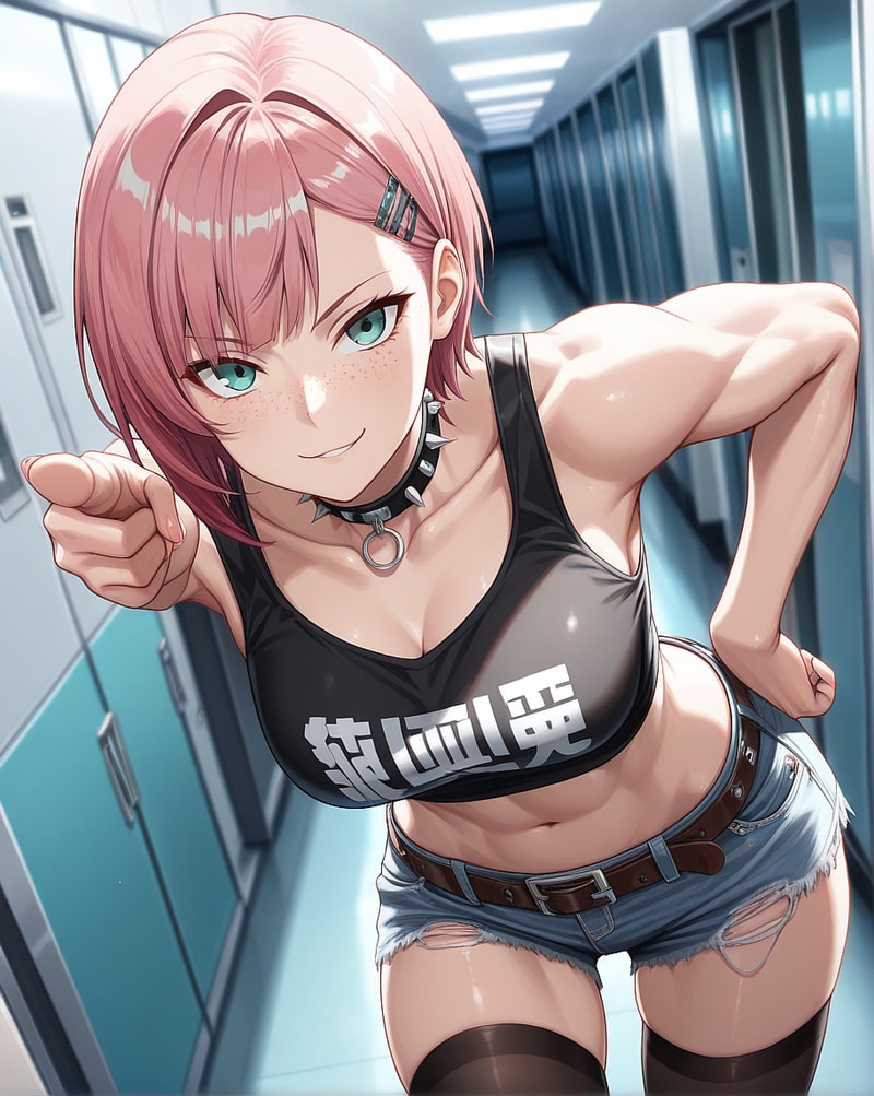 Riko Aoyama