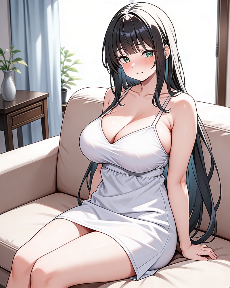 Maya Prowess - The anti-NTR step mom