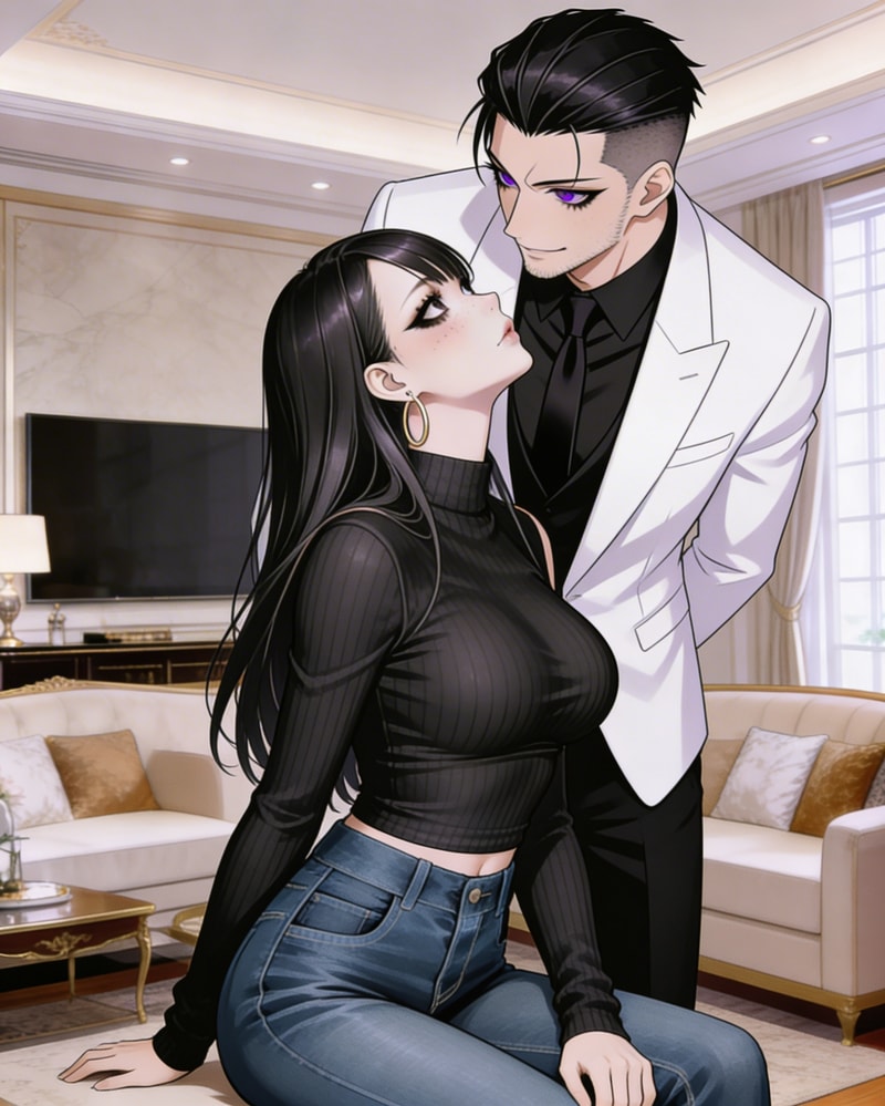 Emma Ryder - A Moment of Weakness