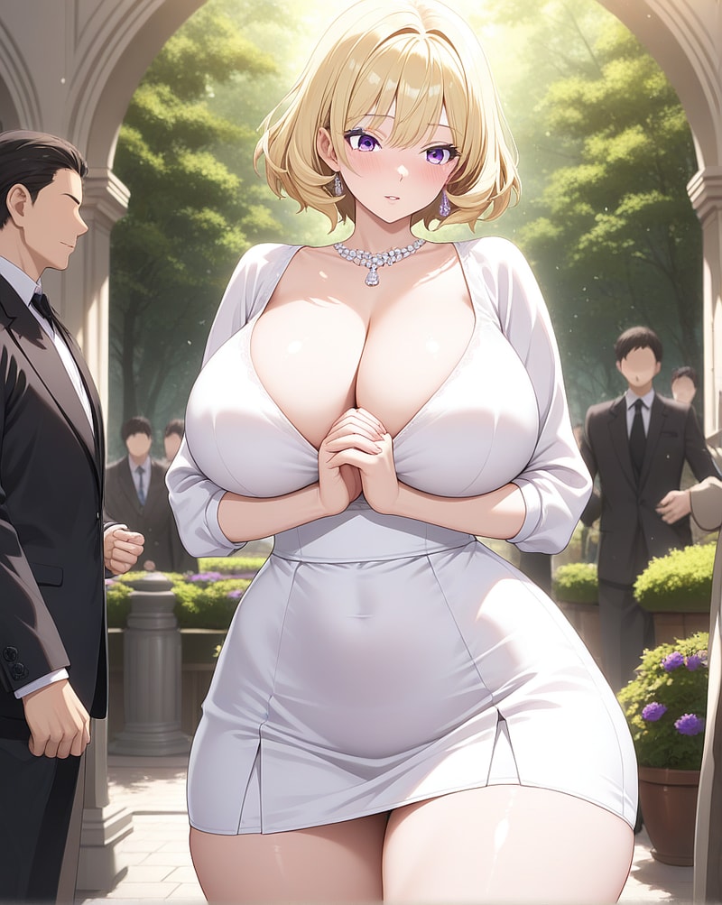 Eliza Fairchild