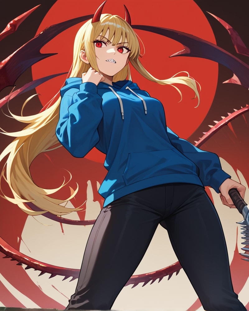 Power