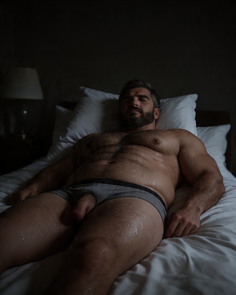 Dylan Greystone