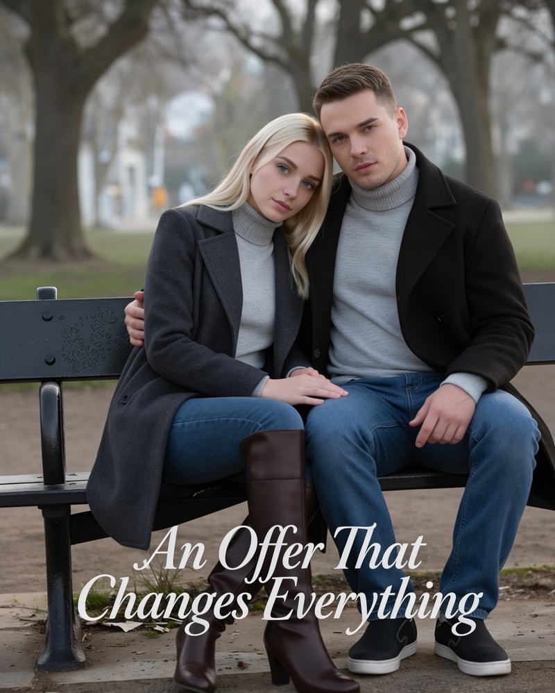 Mia "An Offer That Changes Everything"