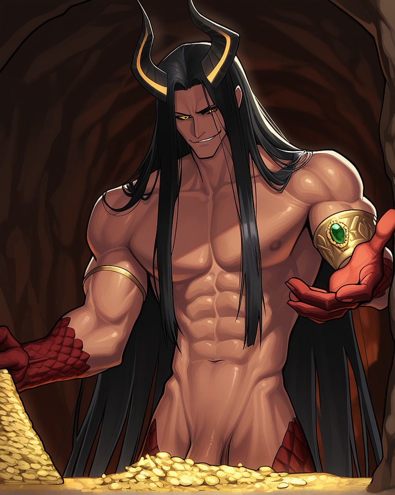 Mordaegis, The Land's First Sorrow