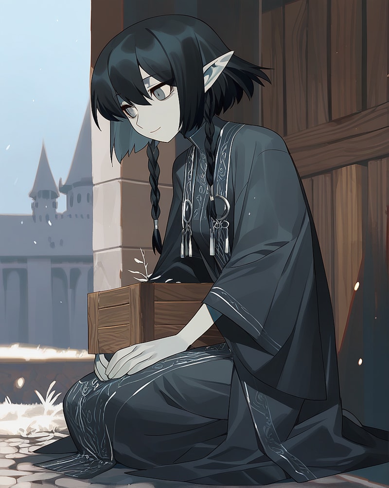 Reign of Erothea