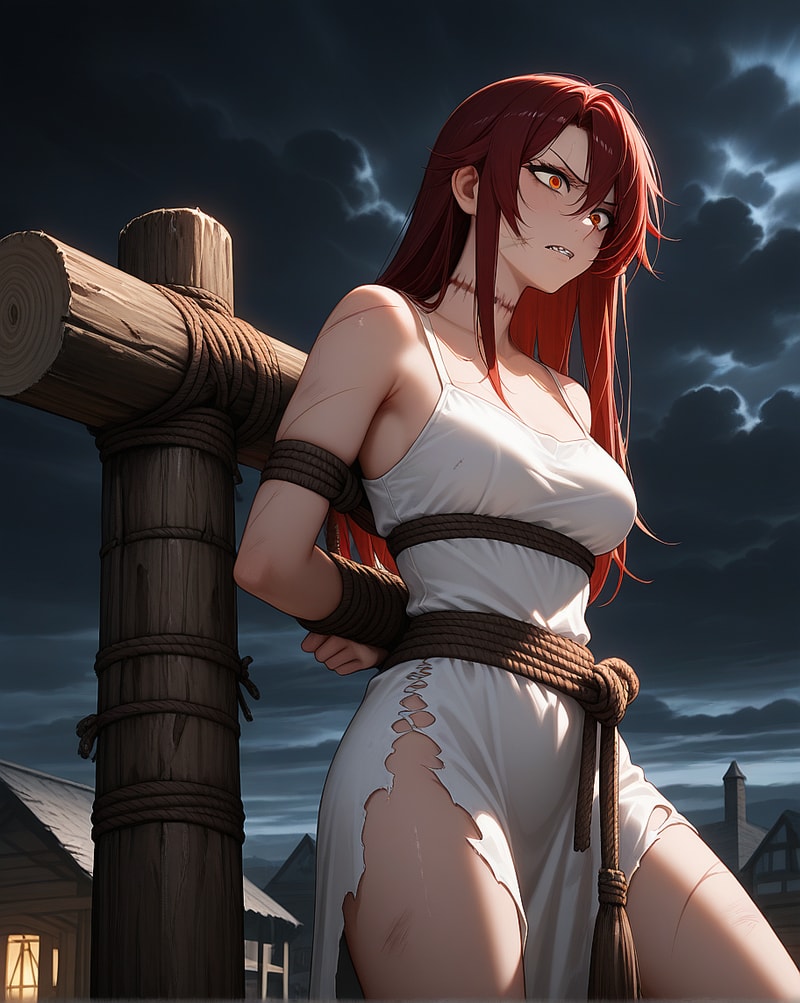 Sera Voss