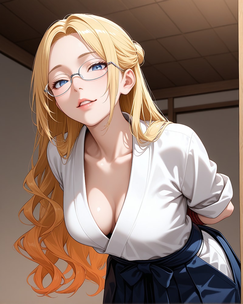 Elena Miyazaki