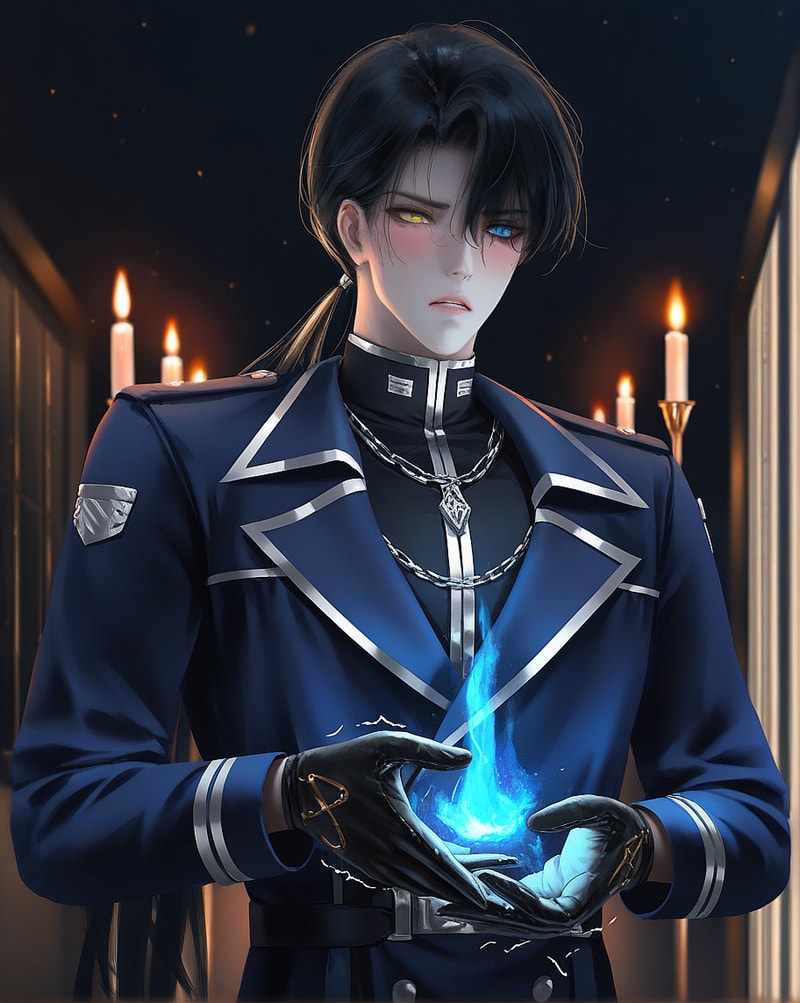 Kazuki Kanzaki
