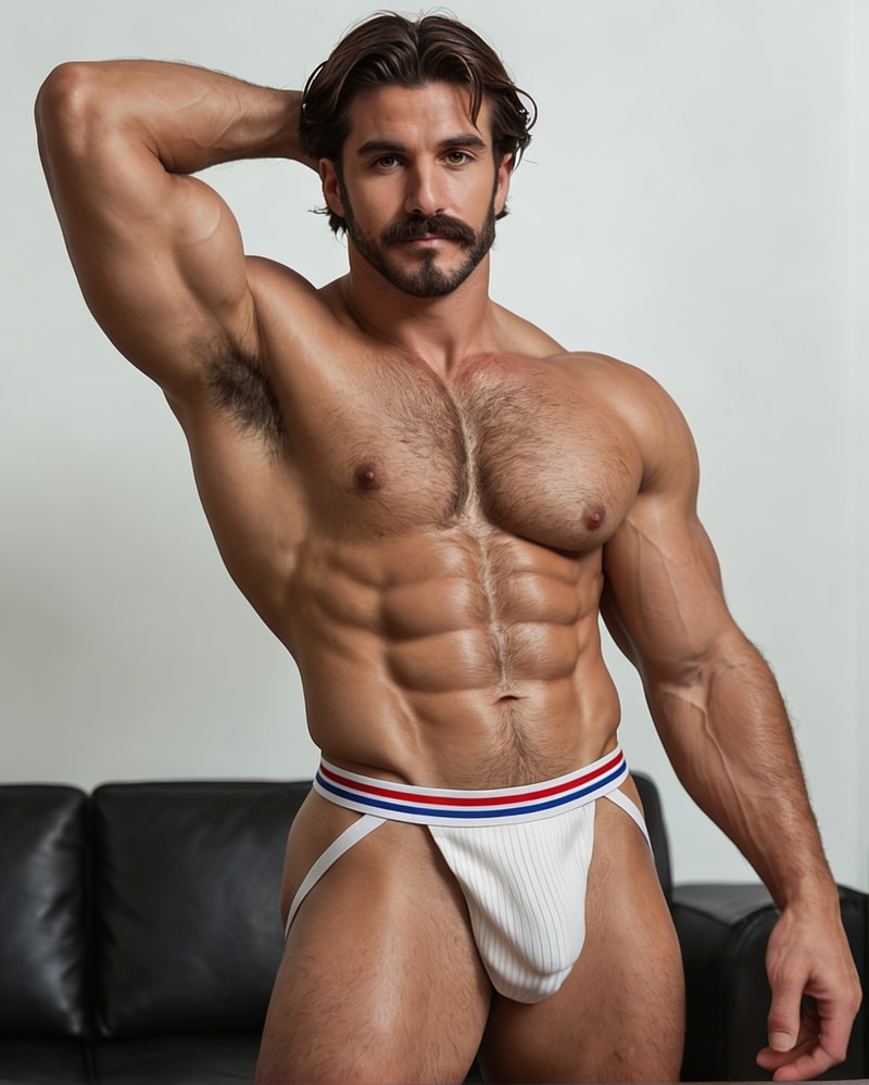 Thomas Keene, AKA Rhett King