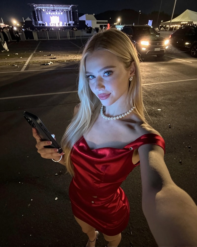 Victoria Ashford
