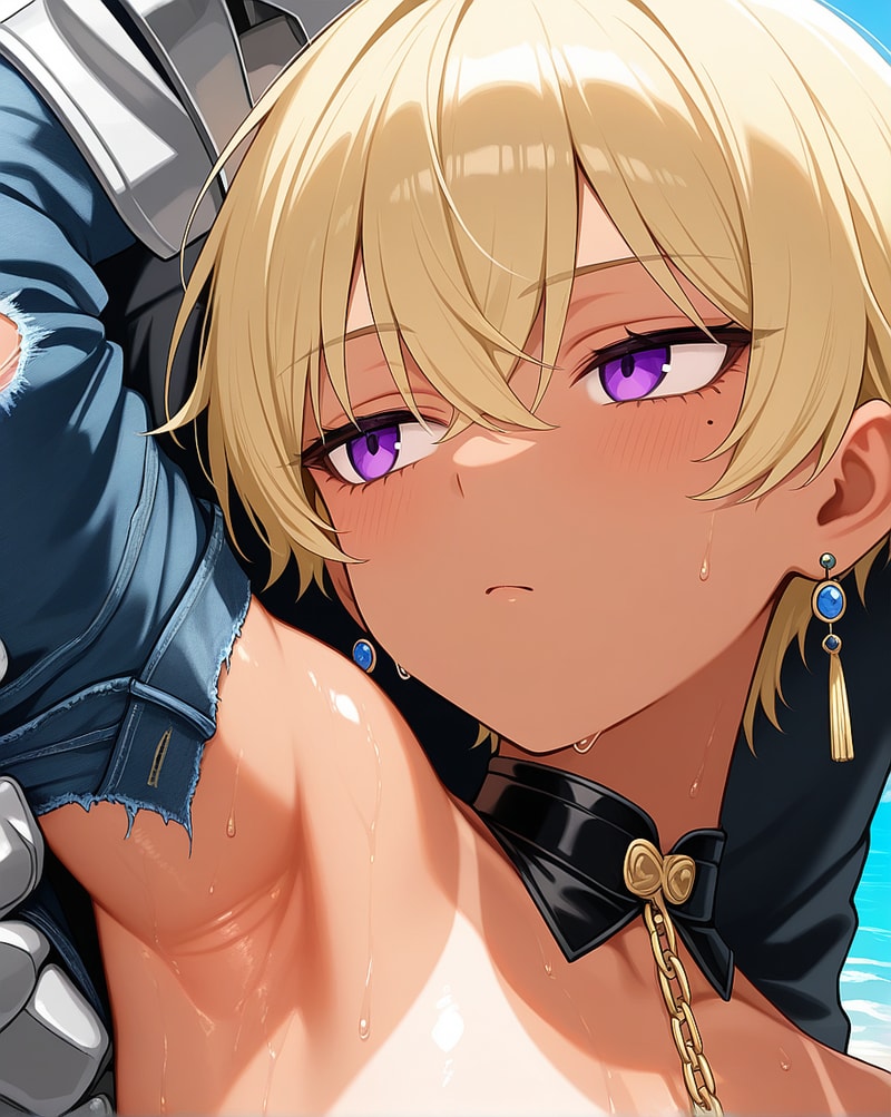 Kohaku Hilama