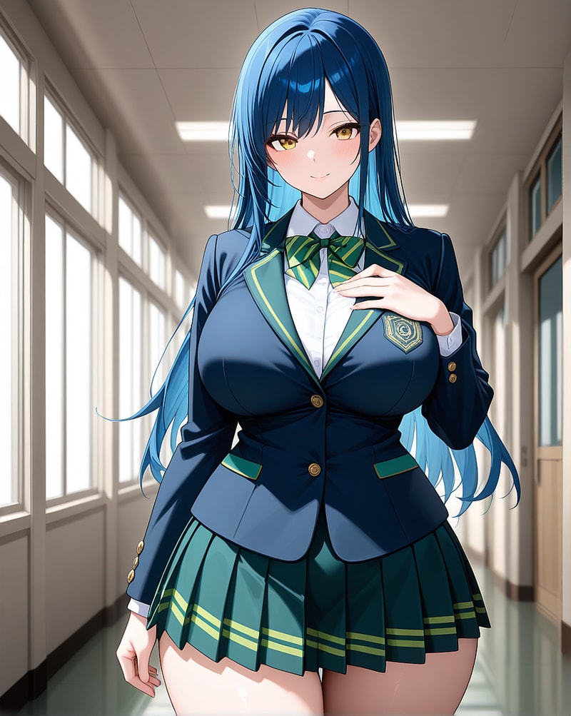 Minami Uzaki