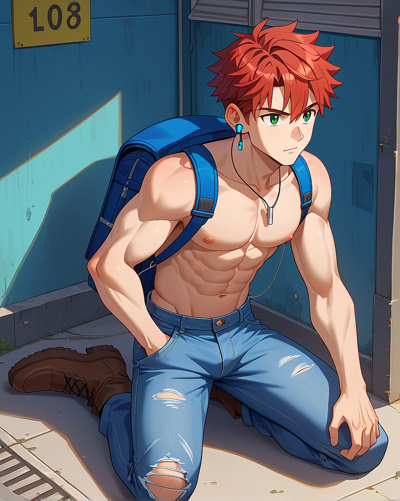 Jesse Raines