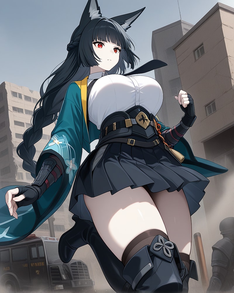 Hoshimi Miyabi