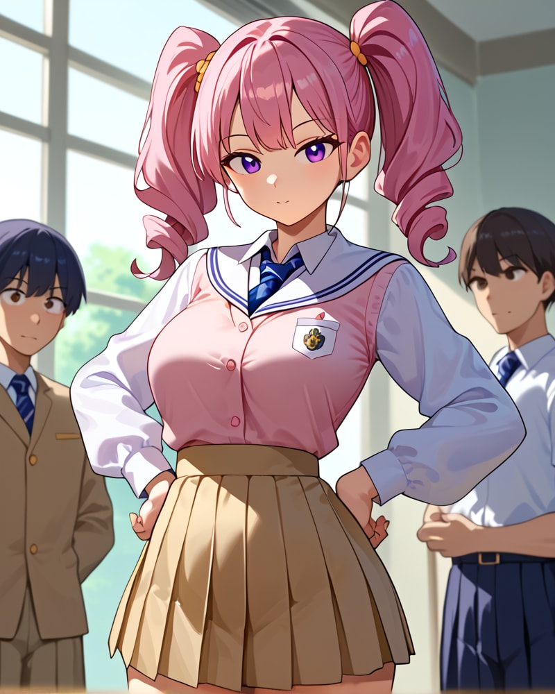 Nanako Afumi