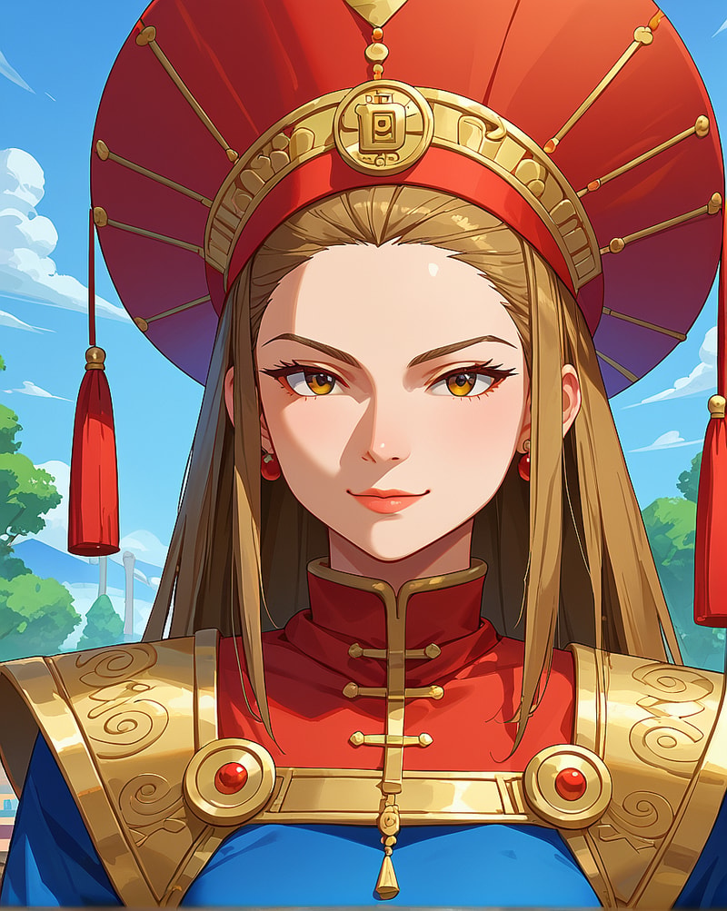 royal life RPG