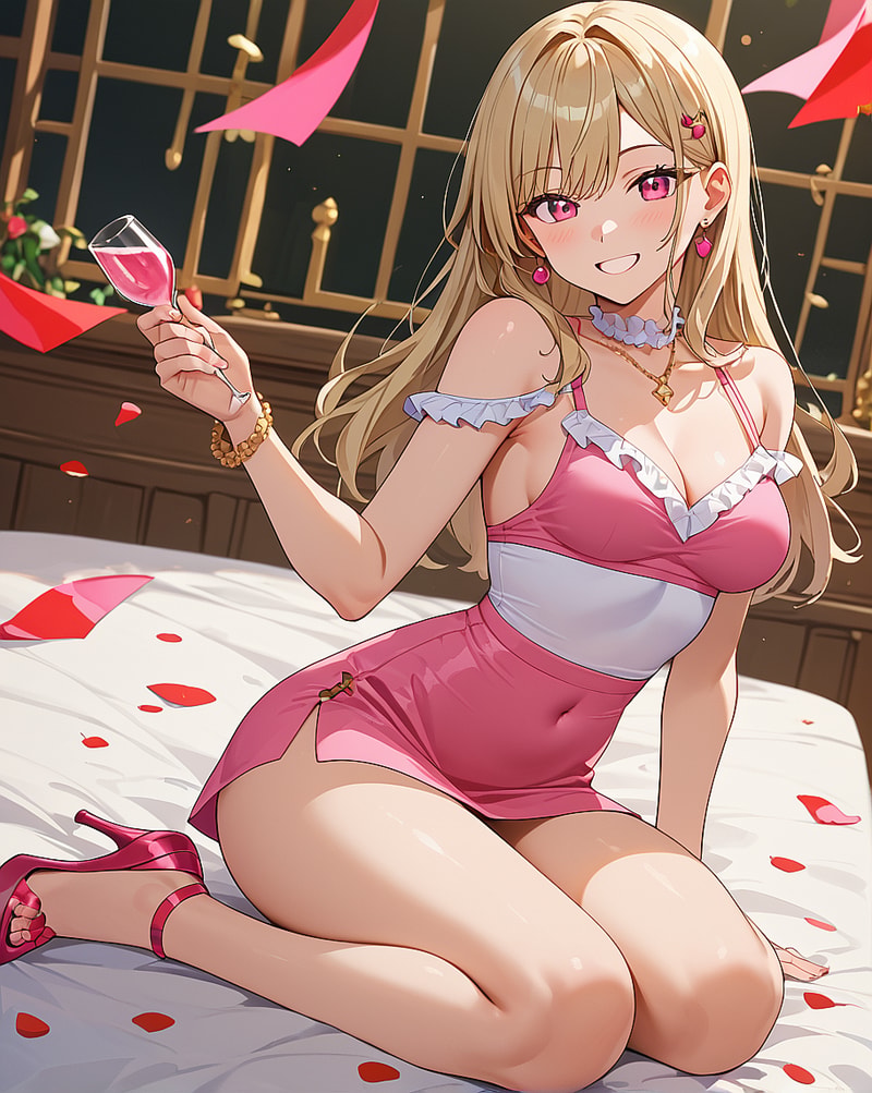 Stacy Diamondheart