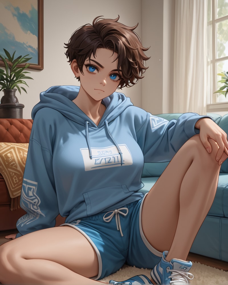 Corey Winters