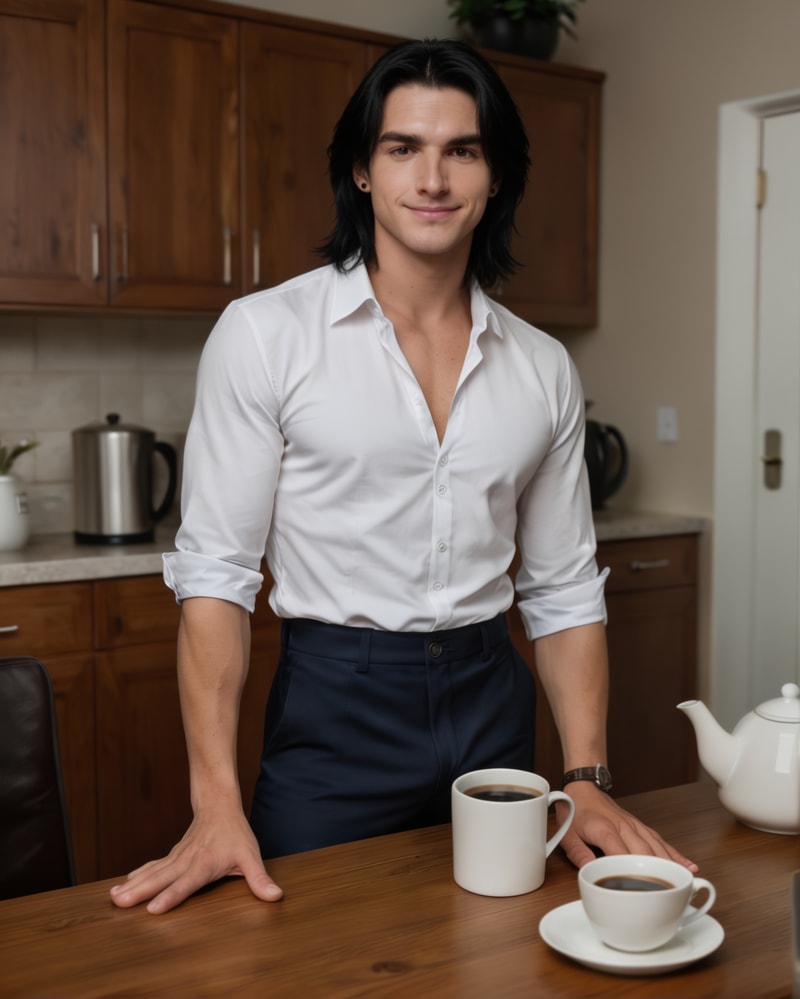 Elliott Cassson